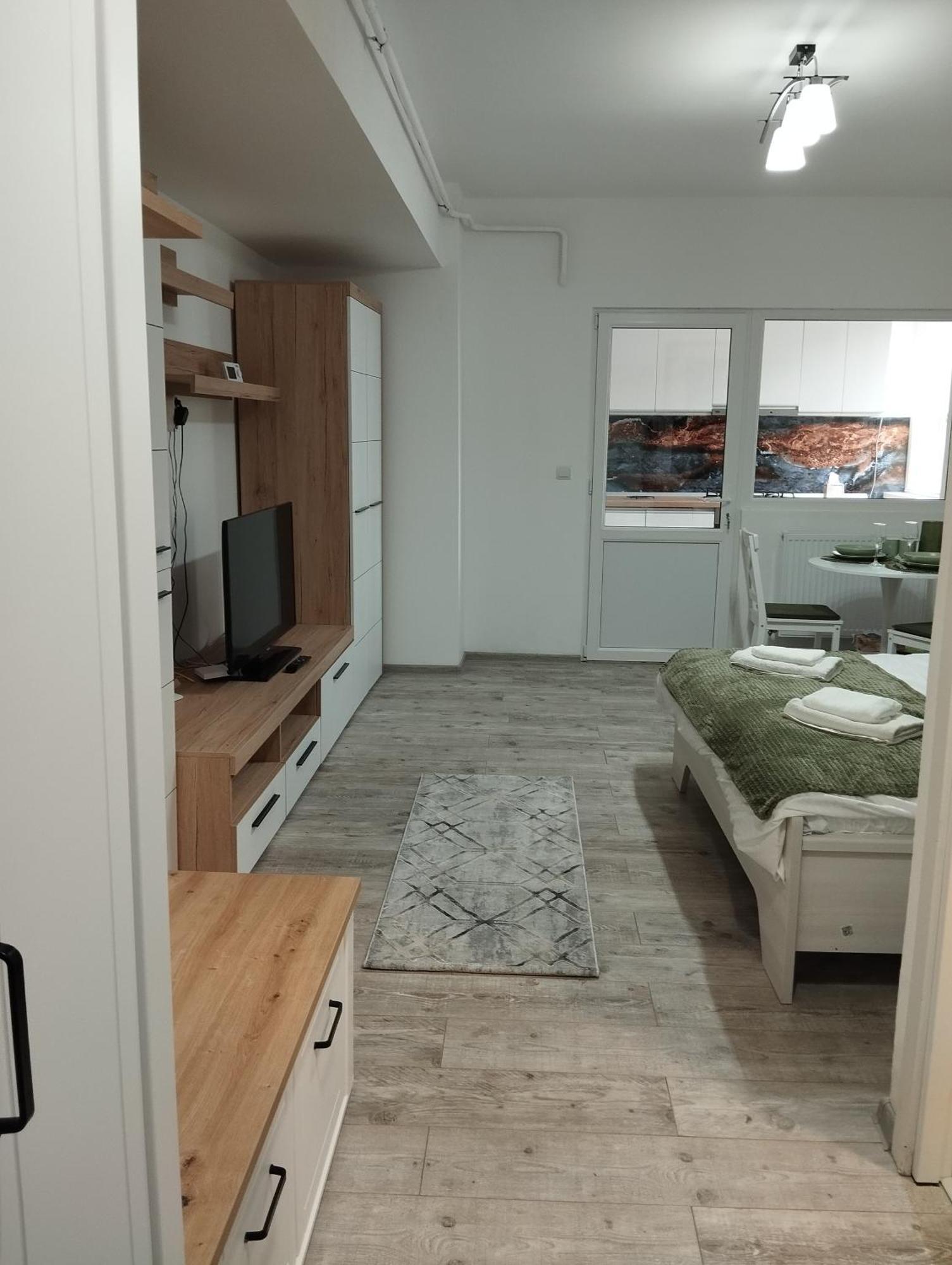 Amber Studio Крайова Екстер'єр фото